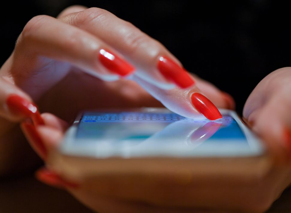 Ushering in a new era for mobile messaging.