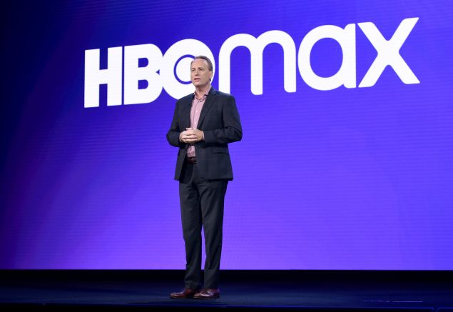 HBO Max Pricing difference HBO Now