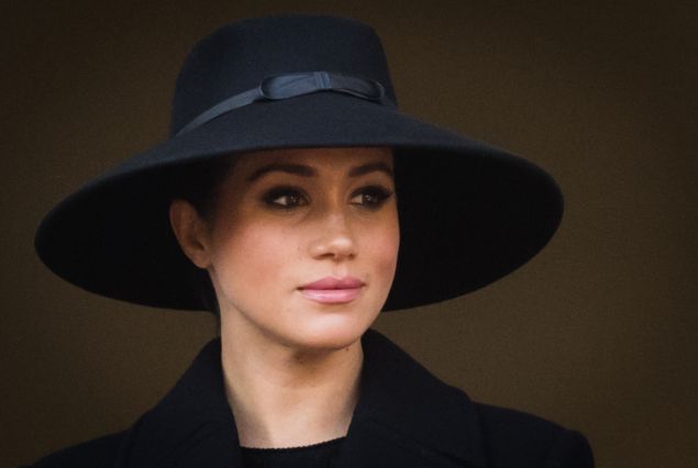 meghan markle