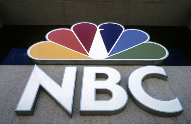 Comcast Stock NBCUniversal Peacock Details