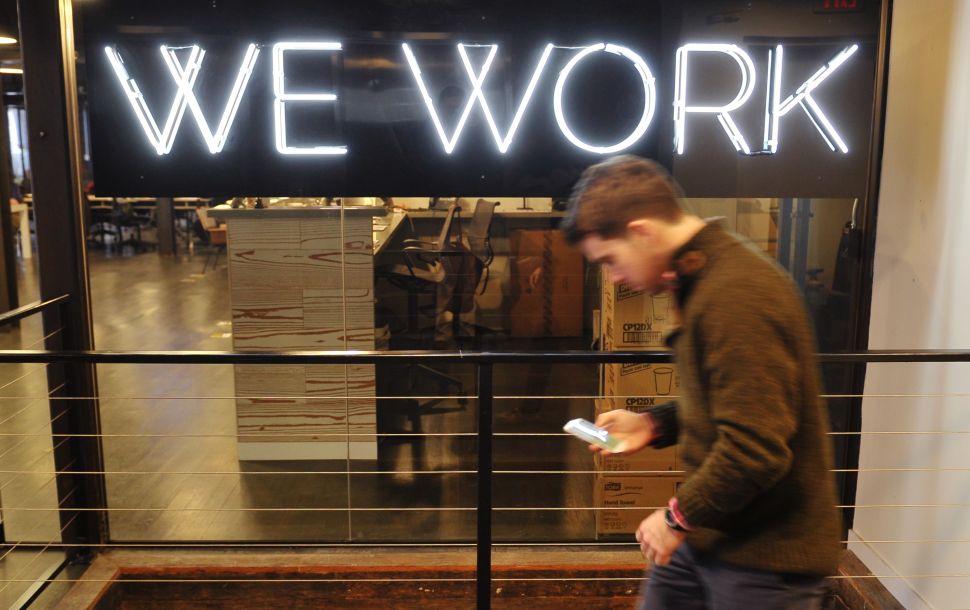 This complaint will likely be one of many coming SoftBank’s way in the aftermath of its WeWork bailout.