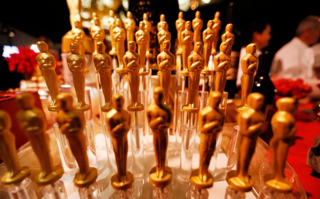 Oscars Predictions 2020