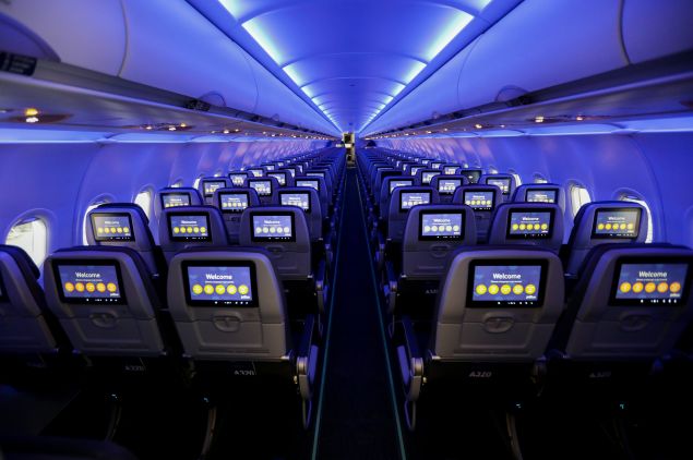 JetBlue & Inscape Partner for Inflight Wellness, Meditation Content ...