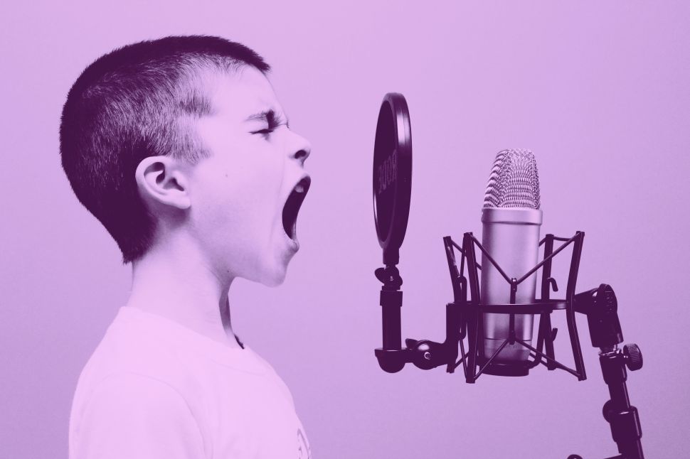 conversational AI