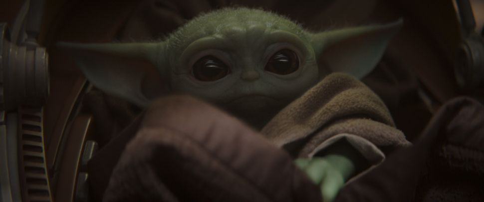 Disney+ shows list marvel star wars