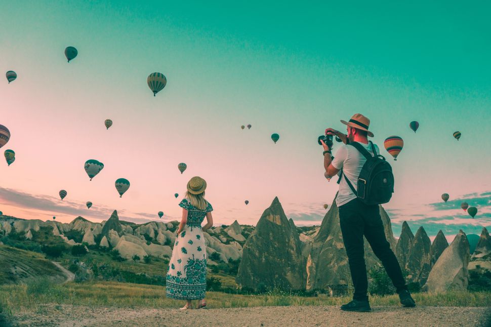 Millennials Holistic Wealth Travel
