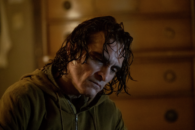 Joker Sequel Info Details Box Office Todd Phillips
