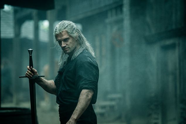 The Witcher Review Netflix