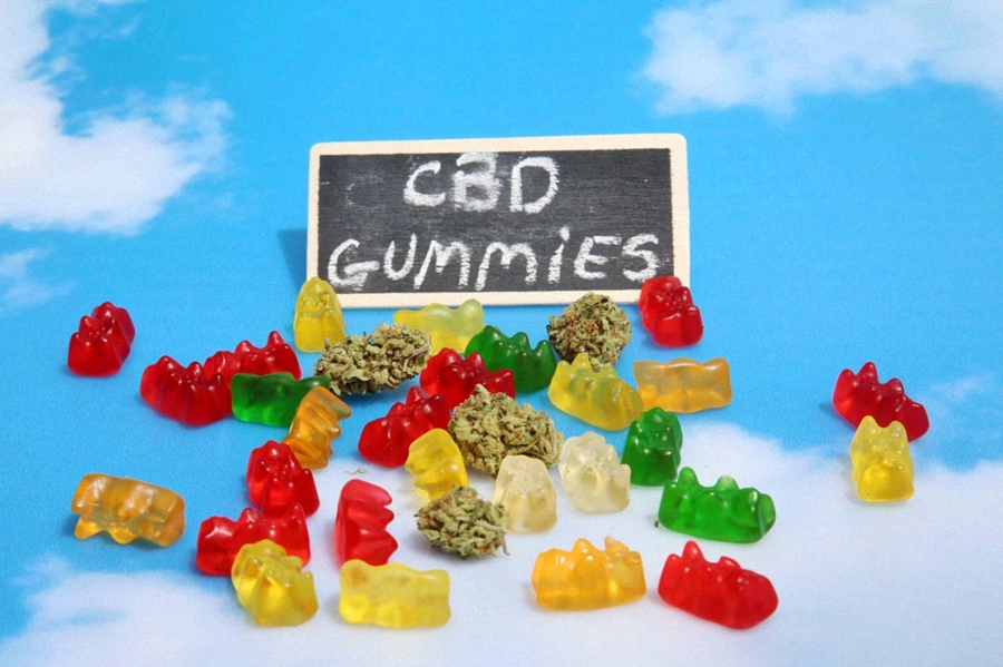 Many people prefer gummies over CBD oil and other forms because gummies are more enjoyable.