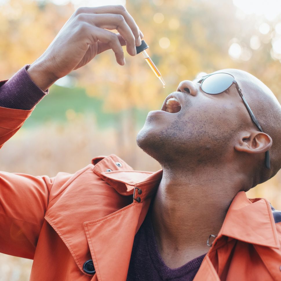 Consumers report that using CBD oil has helped reduce the effects of some disorders and diseases.