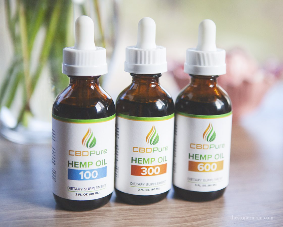 CBDPure
