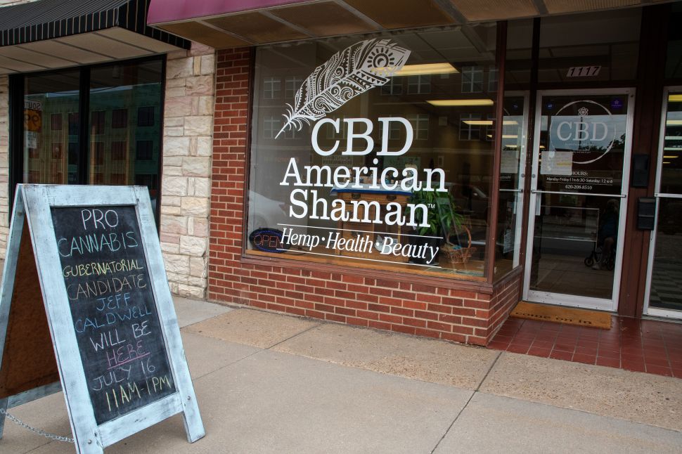 CBD brand manufacturers think the FDA needs to come up with more specific rules.