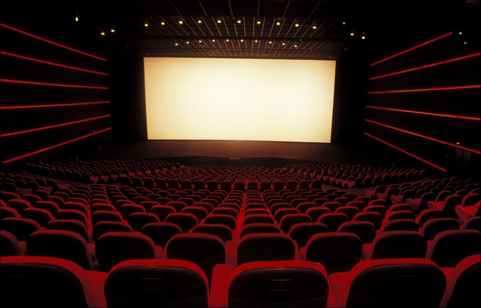From VR to ticketing tech, Powster is changing the future of movie marketing.