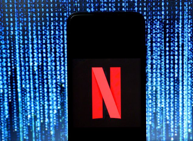 Netflix Subscribers Disney+ Apple TV+