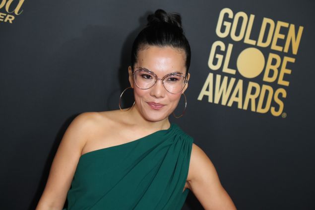 Netflix Ali Wong