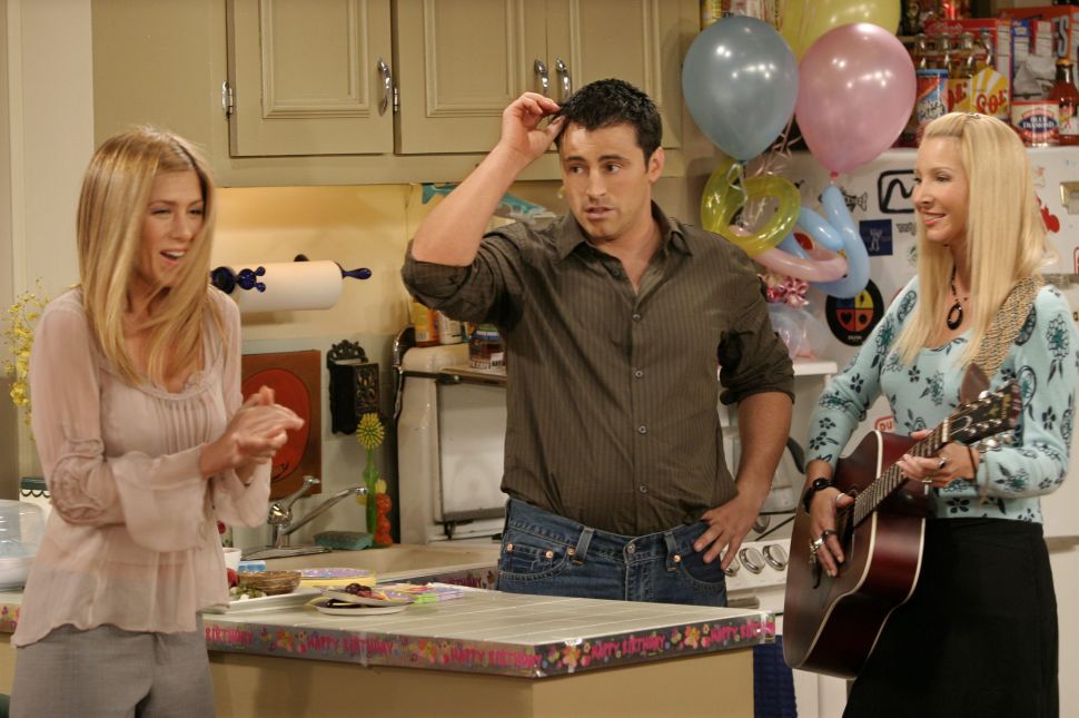 The Office Friends Reboots