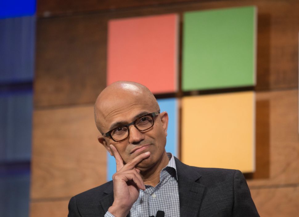 When Satya Nadella was appointed CEO of Microsoft in 2014, his first action was giving his lieutenants reading assignments.