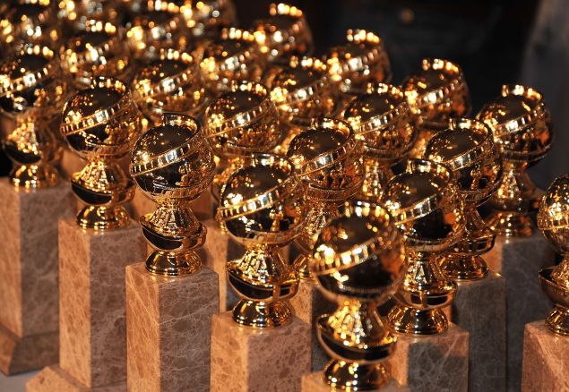 Golden Globes Snubs Nominations