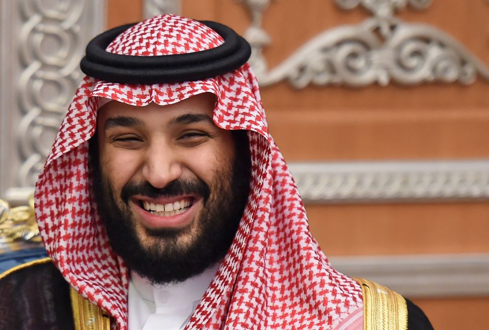 The Aramco IPO is a key component in Saudi Crown Prince Mohammed bin Salman's ambitious plan to modernize Saudi Arabia's economy.