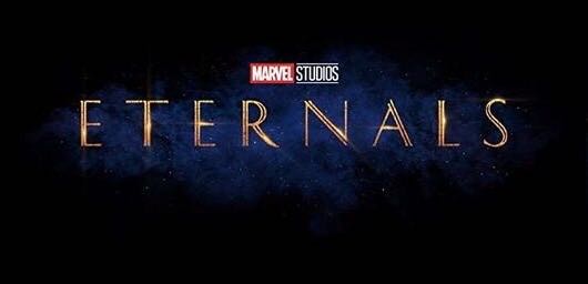 Marvel Eternals box office