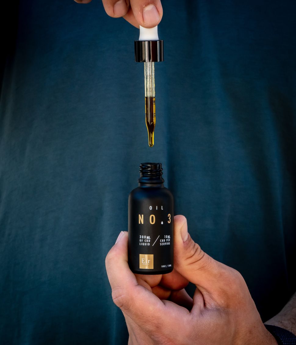 cbd oil