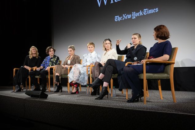 Little Women 2019 Review
