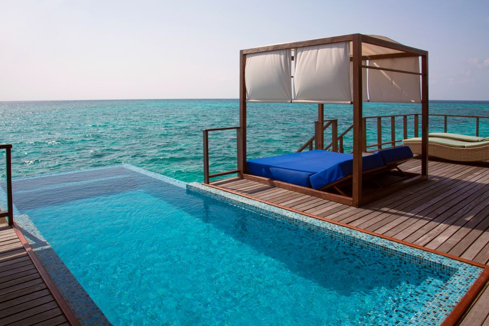 You'll never want to leave the Coco Residences.