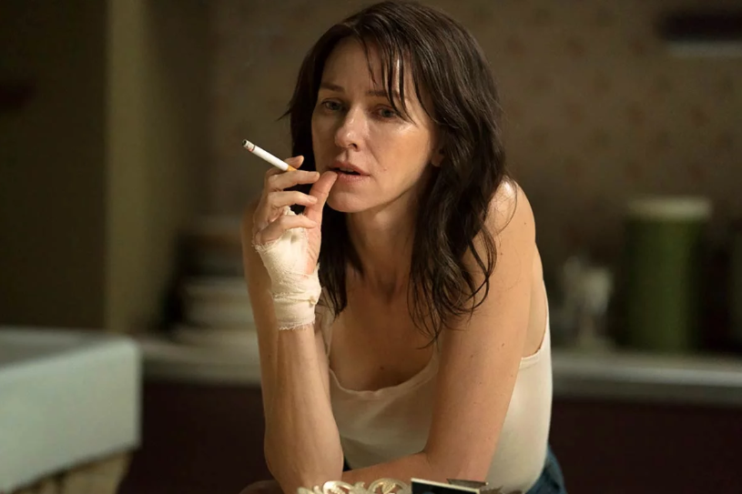 Naomi Watts in The Wolf Hour.