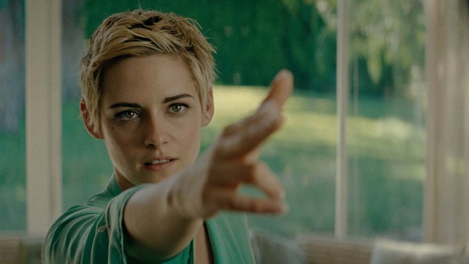 Kristen Stewart in Seberg.