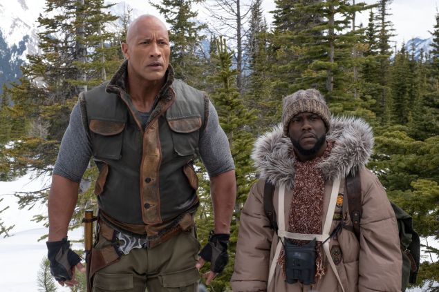 2019 Movie Release Schedule