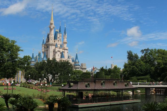 Walt Disney Birthday Box Office