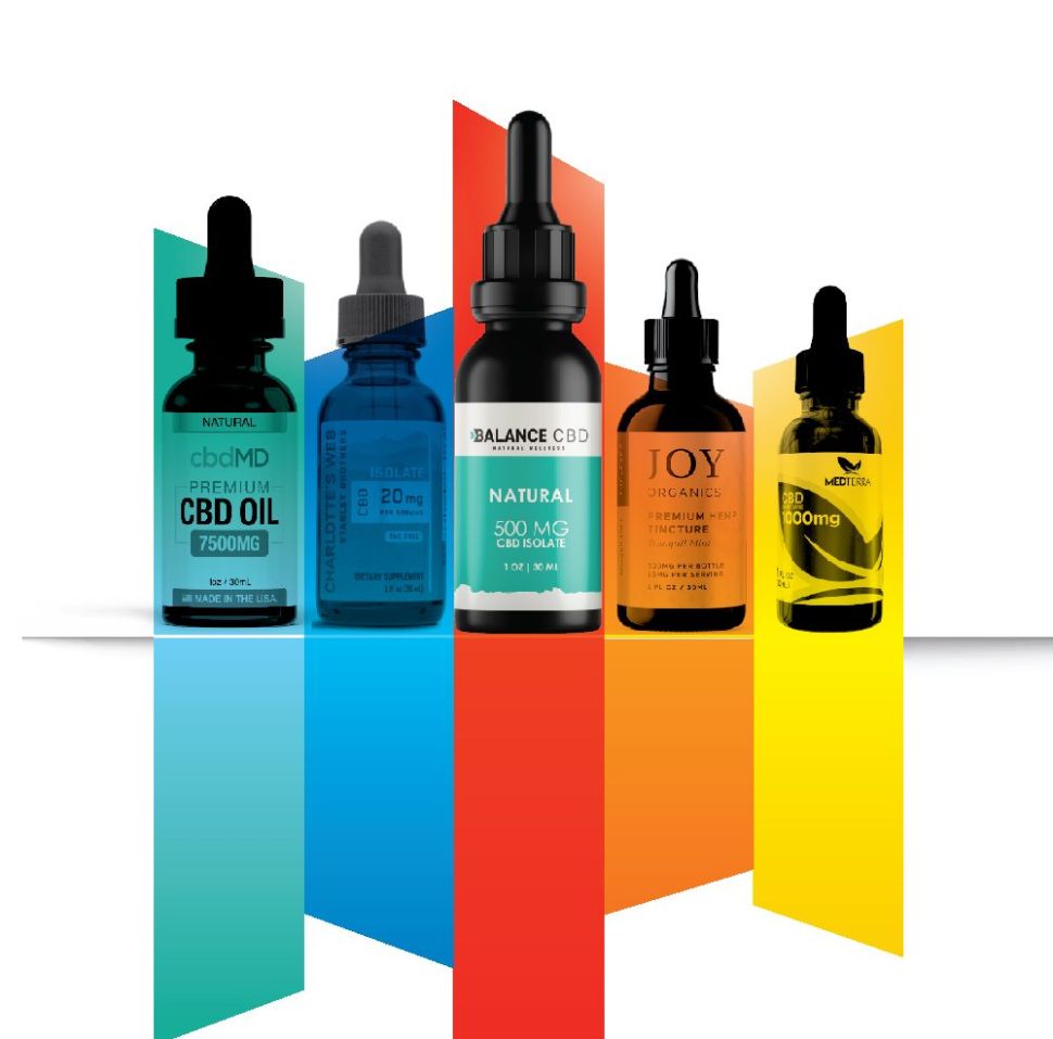 cbd oil