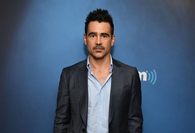 Colin Farrell sells Hollywood Hills home