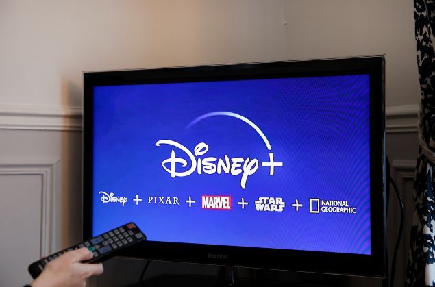 Disney + ABC NFL Broadcast Rights Box Office