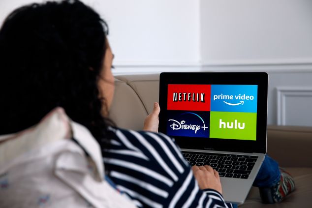 Disney Box Office Netflix
