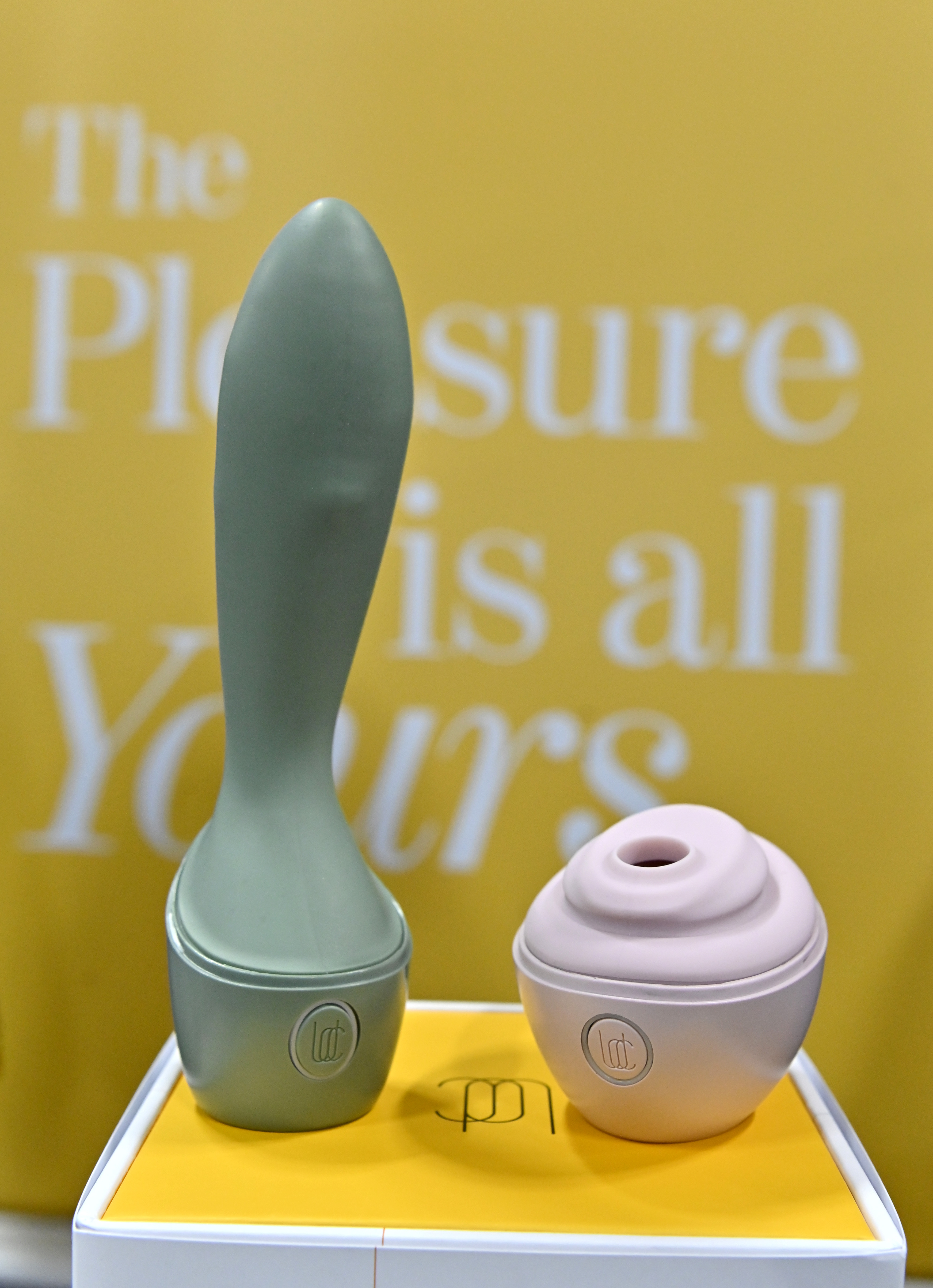 Sex Toy That Rattled CES 2019 Returns to CES 2020 With New