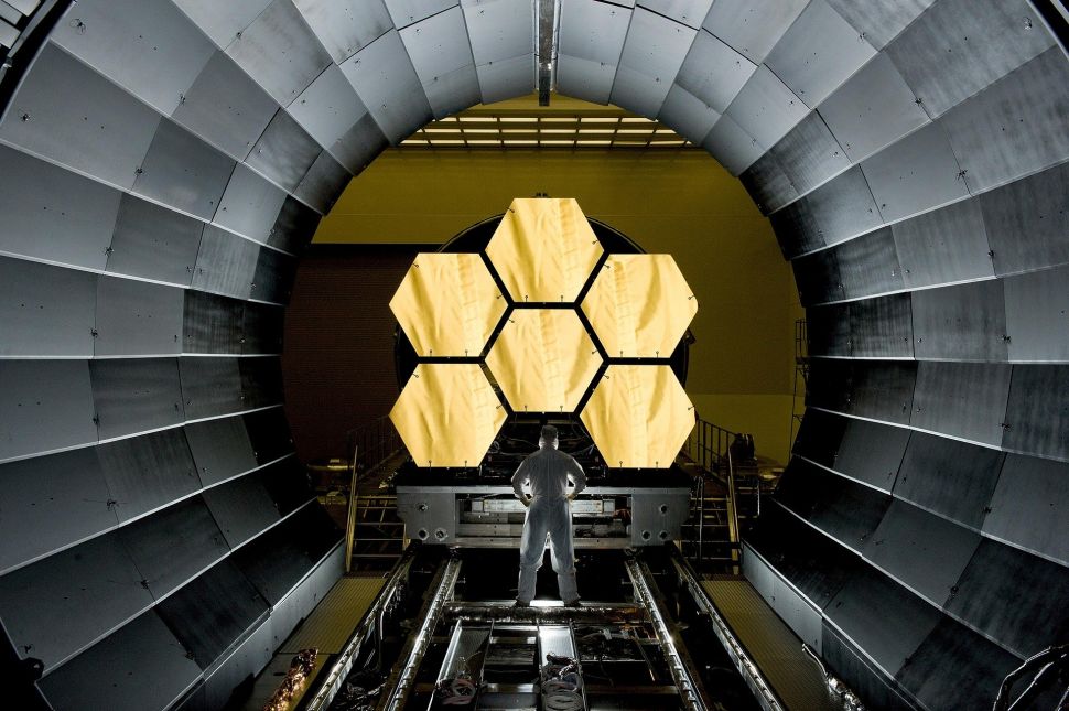 workplace future 2030