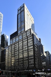 330 Madison Avenue (Photo: CoStar).