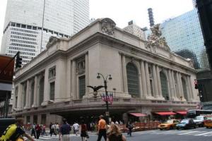 Grand Central Terminal