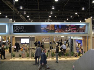 ICSC's RECon