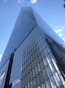 One World Trade Center