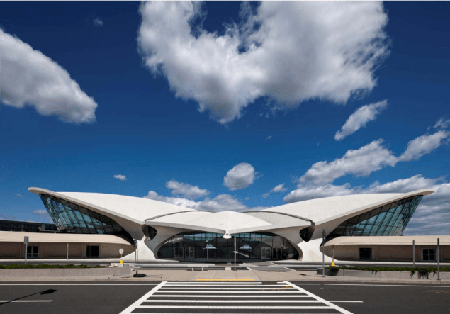 TWA Flight Center