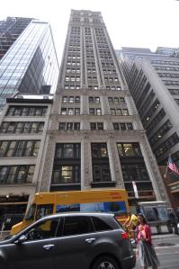 110 West 40th Street