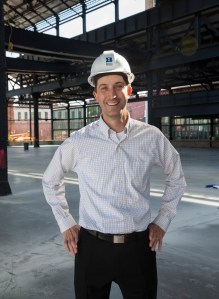 david ehrenberg lea rubin photography David Ehrenberg On Overseeing the Brooklyn Navy Yard