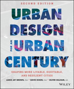 Urban Design for an Urban Century