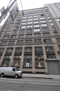 318 West 39th Street