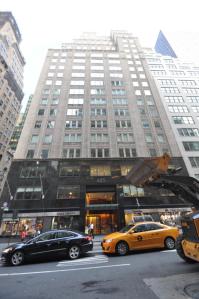 485 Madison Avenue