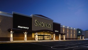 A Shopko Store. (Sommerville Architects)