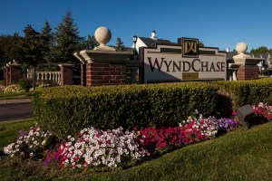 Wyndchase Apartments.