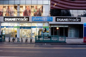 Duane Reade. (Winick Realty Group)